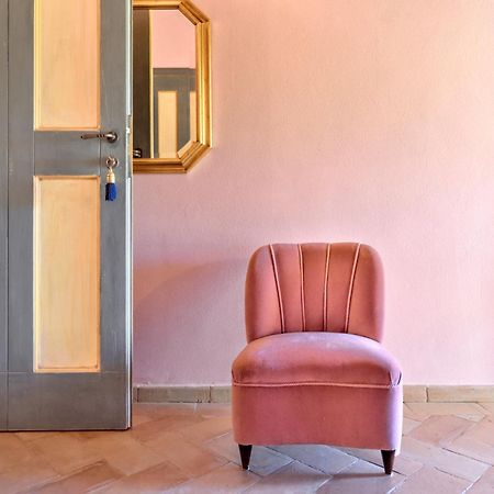 Villa Collepere Country House มาเตลิกา ภายนอก รูปภาพ