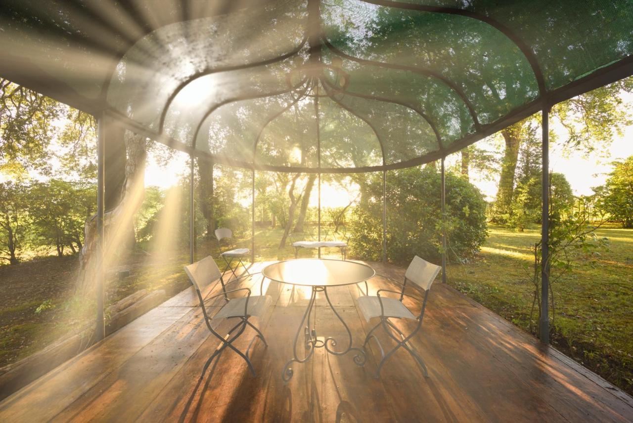Villa Collepere Country House มาเตลิกา ภายนอก รูปภาพ