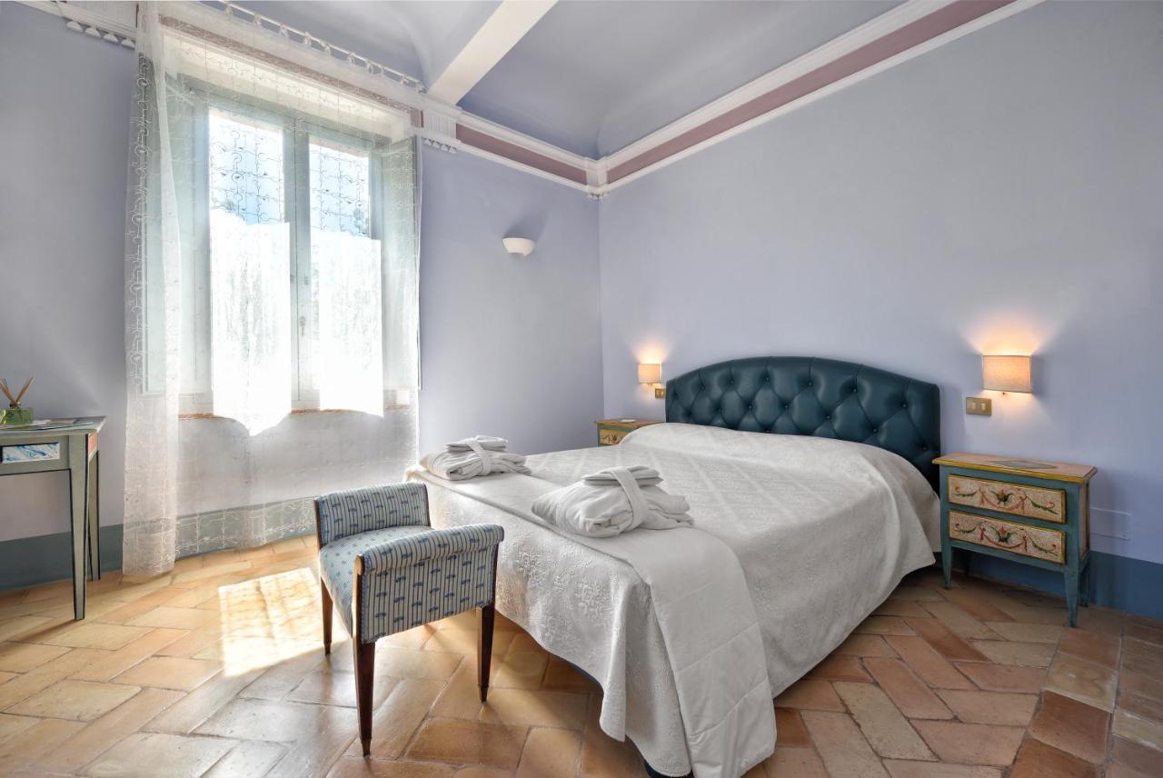 Villa Collepere Country House มาเตลิกา ภายนอก รูปภาพ