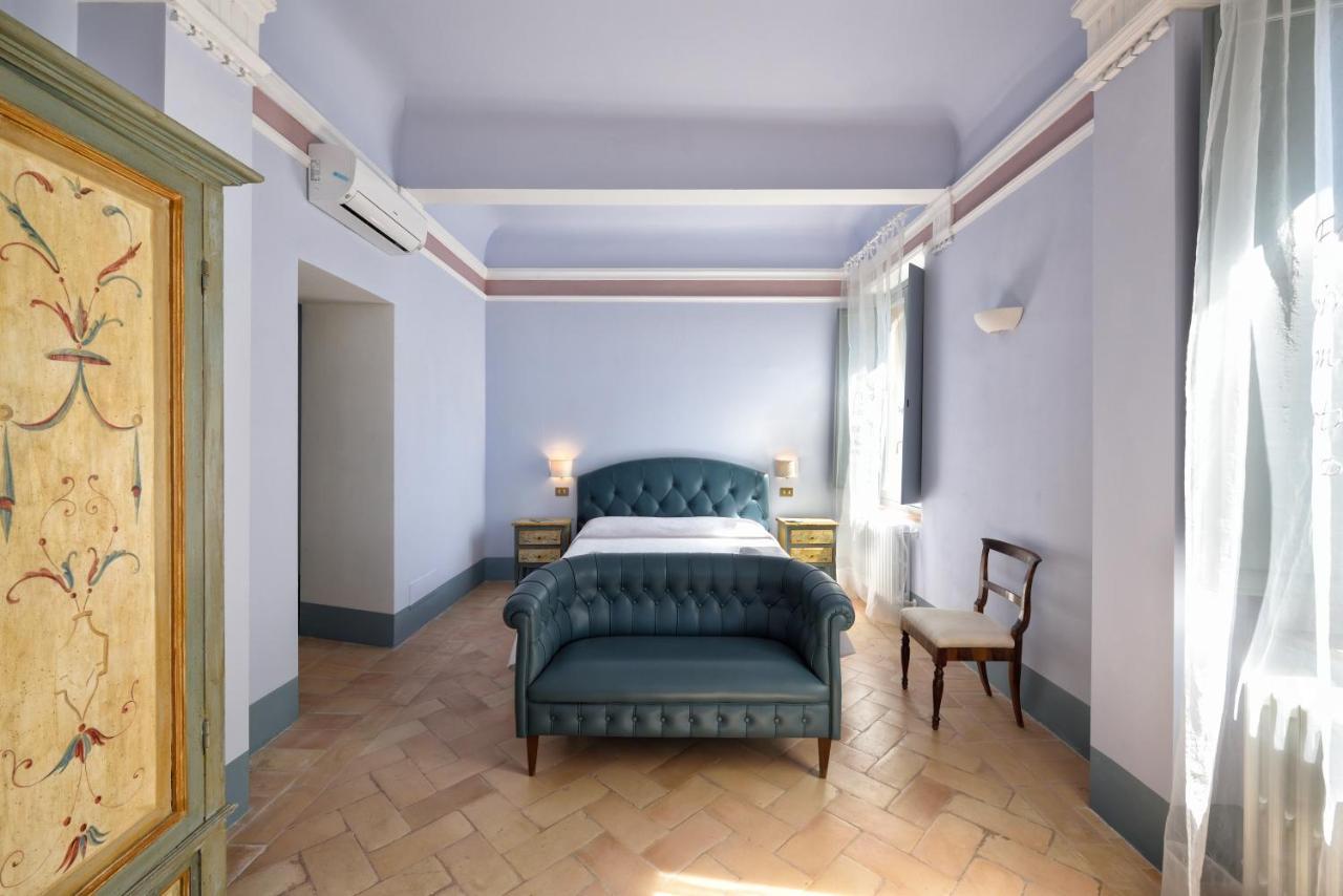 Villa Collepere Country House มาเตลิกา ภายนอก รูปภาพ