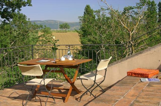 Villa Collepere Country House มาเตลิกา ภายนอก รูปภาพ