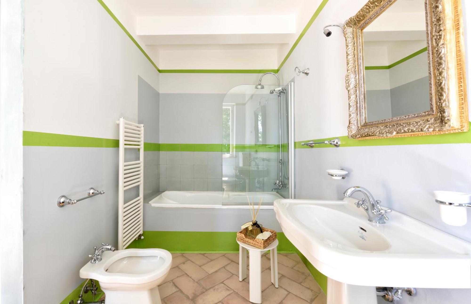 Villa Collepere Country House มาเตลิกา ภายนอก รูปภาพ